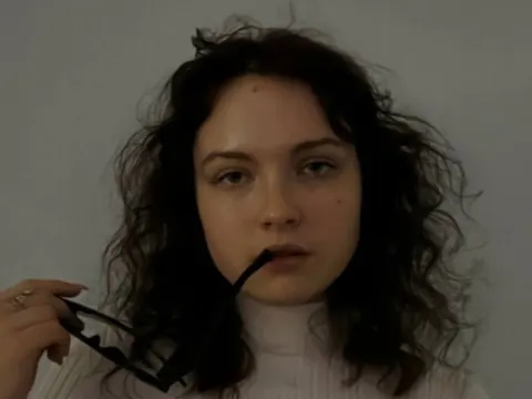 JaniceChambers cam model