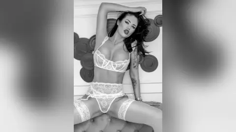 IngridSaint — Delicious