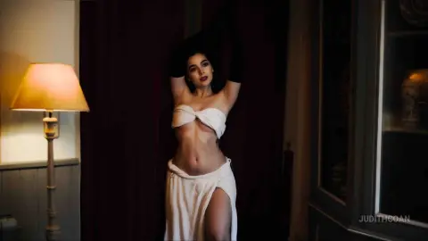 JudithCoan — I’m your venus