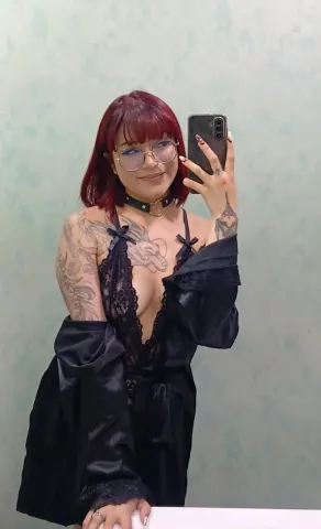 SarahHiill — Streamate Photos