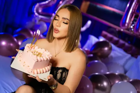 LorenaMiler — Streamate Photos
