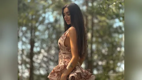 KatrinaMyer — flower