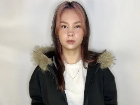 JanetteDieken cam model