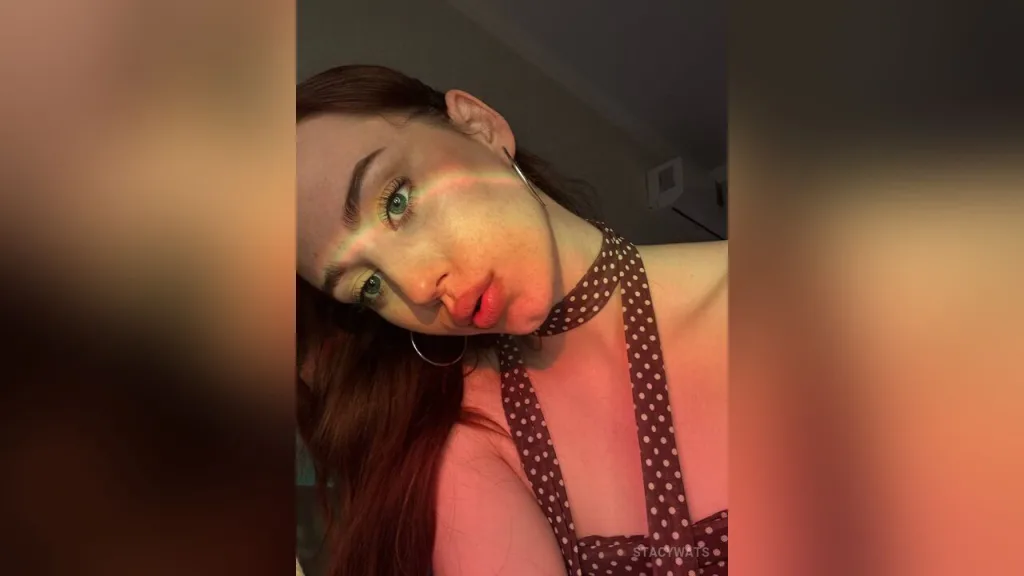 StacyWats — Party vibe :3