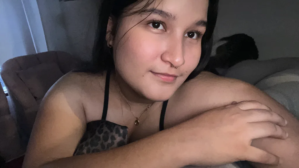 velvetrousee — Streamate Photos