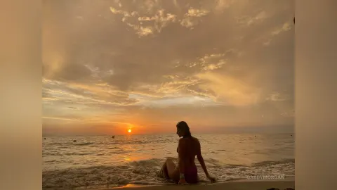 GabbyMorgan — 1