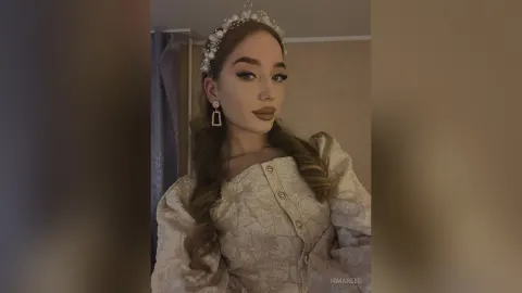 IrmaReed — Just me💋 mua!