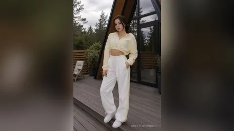GinetteMcconnell — 😍