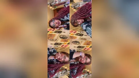 JazzCarter — P
