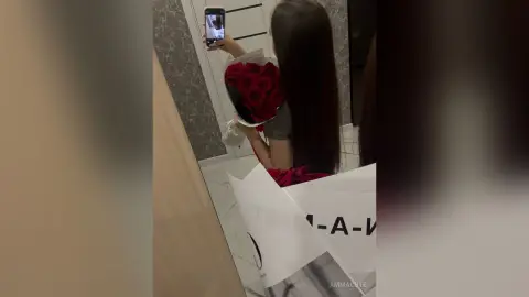 AmmaCute — Me
