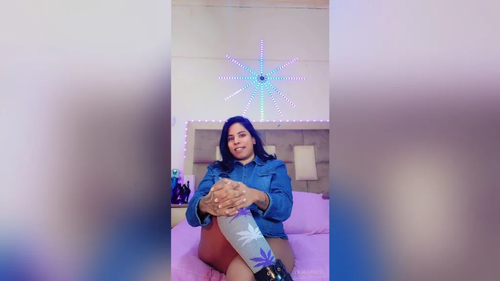 loralgrace — just loral