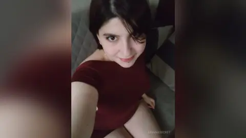 OrianaSecret — Me