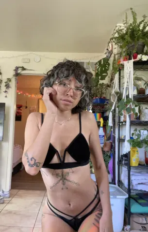 NovaLaRosa — Streamate Photos