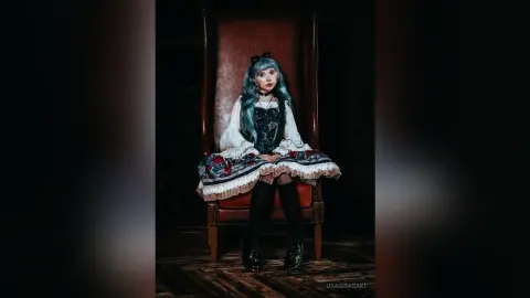UsagiSasaki — .