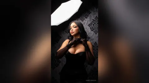 AngelinaDleo — sexy