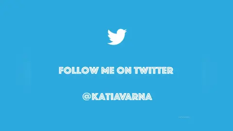 Katia — SocialMedia