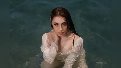 AliceBelov — Ocean temptation