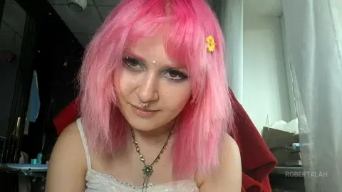 RobertaLah — Sakura Haruno wannabe #1
