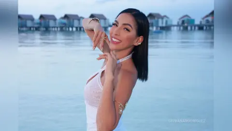 GiovanaRodriguez — Pure Seduction