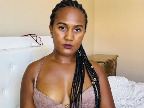 NikolePlays — Streamate Photos
