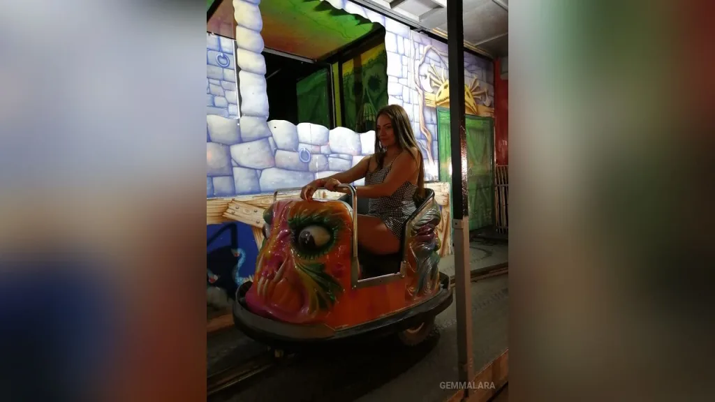 GemmaLara — live cam