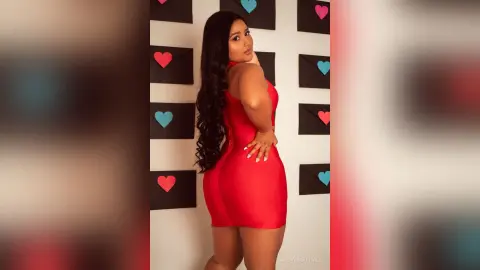AbbyMarshall — 😍 Valentine's Day  😍