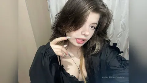 KarolynBerendzen — Wild Energy 💞