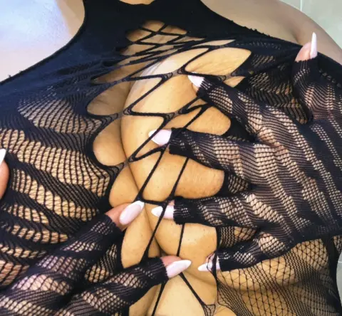 BrownSkinBBW — Streamate Photos