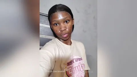 AnnaAnabelle — Natural Me beautiful 😍 Ana