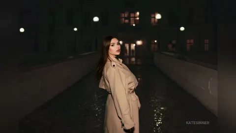 KateSinner