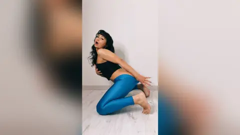 MelissaWonders — Sport Melissa