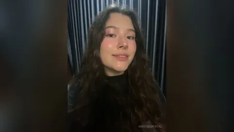 KristieCrystal — me