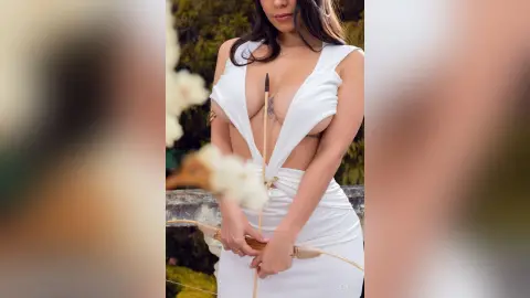 Seline — SEXY COSTUME