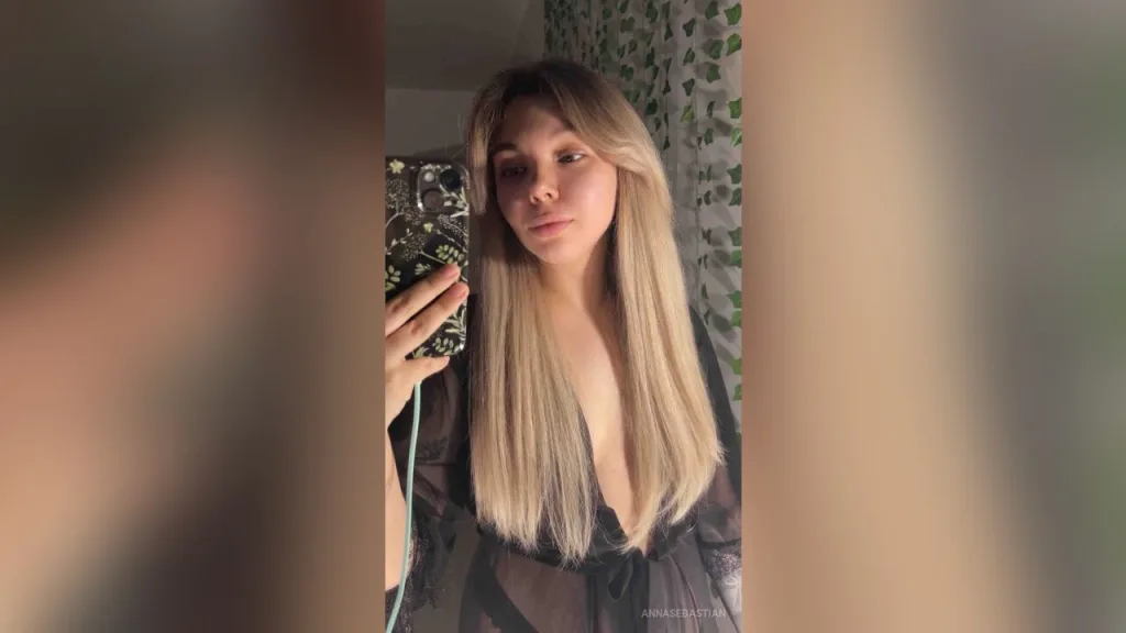 AnnaSebastian — For free