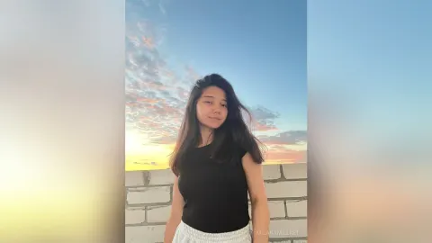 MIlanaMillret — Enjoying nature)