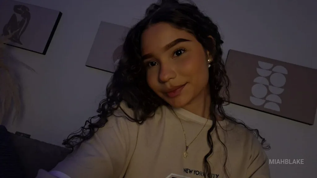 MiahBlake