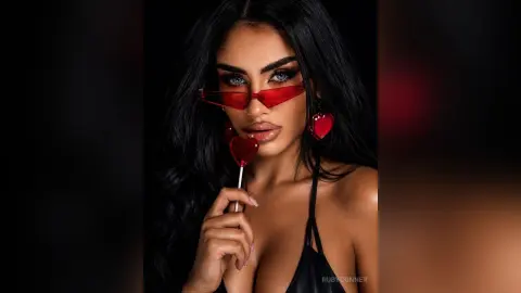 RubyConner — ✨ Glamorous Iconic Shoooutss ❤️