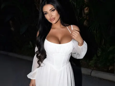 KylieVoos cam model
