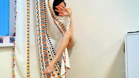 LinaFiry — Feet, legs, heels