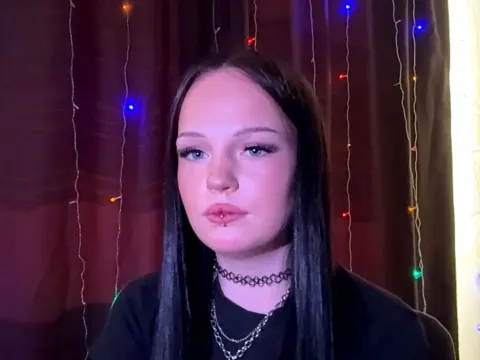 RosalindFerndez cam model