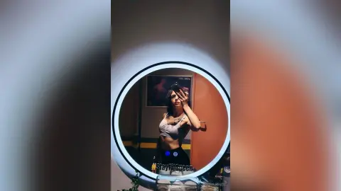 MishaJones — WIld and ready