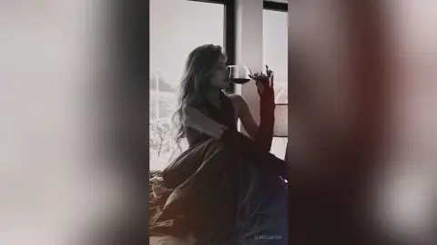 ElinaCarter — Fantasy Date