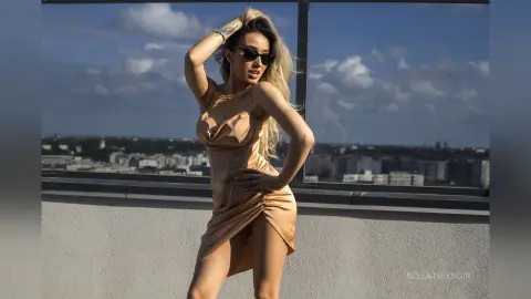 BellatrixNoir — 🤩