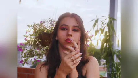 AnnieClay — Dance dance dance 