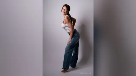 LoreneMoore — april 🔥🔥🔥