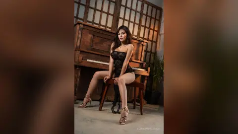 MaraKovalenko — Let's play a love song 🎶🎹