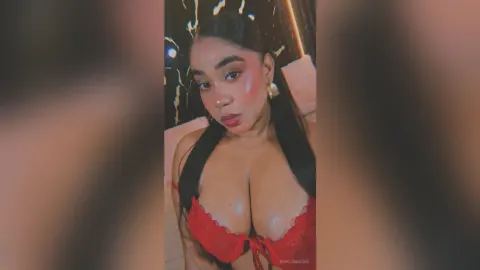ShalonMoss — Dark passion