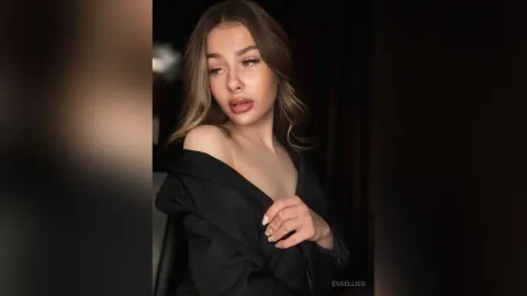 EvaEllies — Just me💕