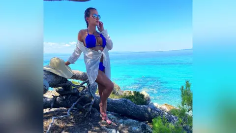 EmilyJener — Where would you take me next?