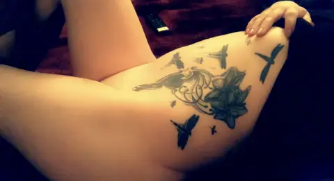 XMileyMooreX — Streamate Photos